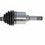 GSP North America NCV11124 CV Axle Assembly
