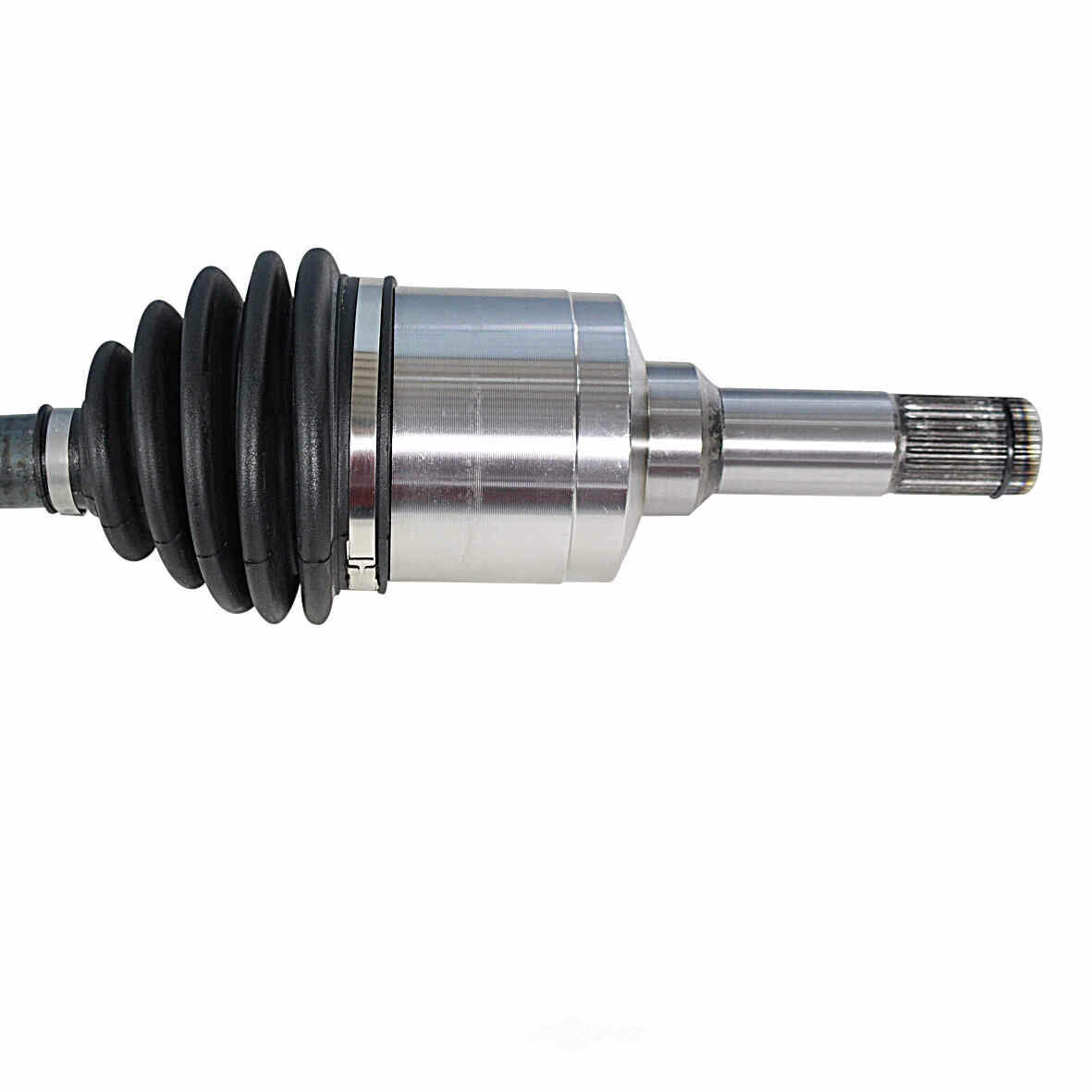 GSP North America NCV11124 CV Axle Assembly