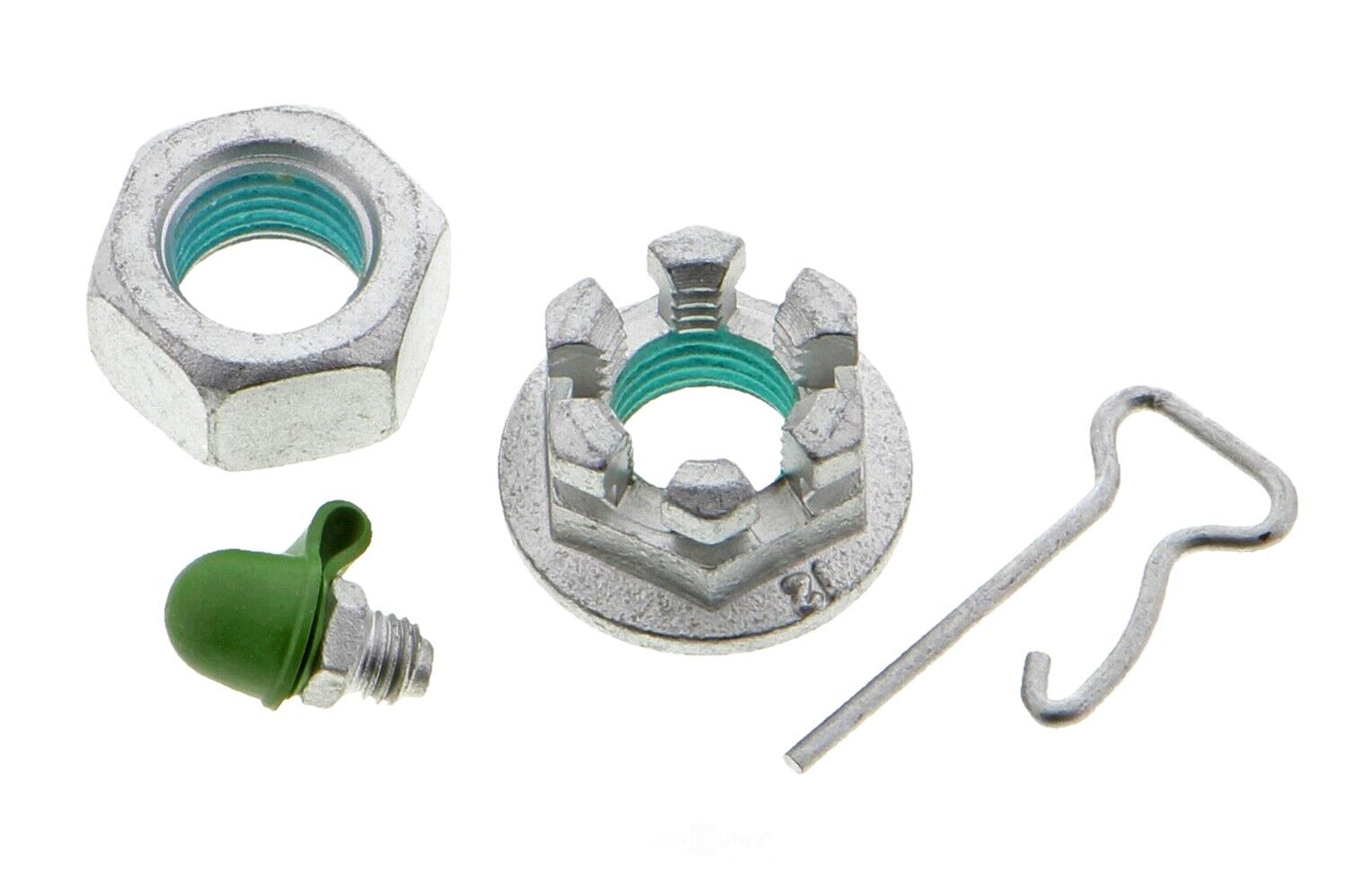 ACDelco Advantage TXMS40683 Steering Tie Rod End