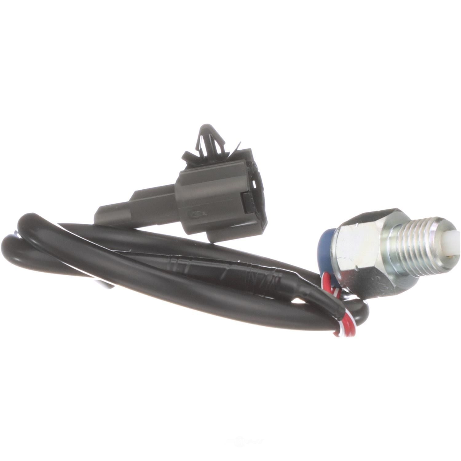 BWD S19354 Back Up Light Switch