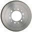 ACDelco Professional Durastop 18B149 Brake Drum