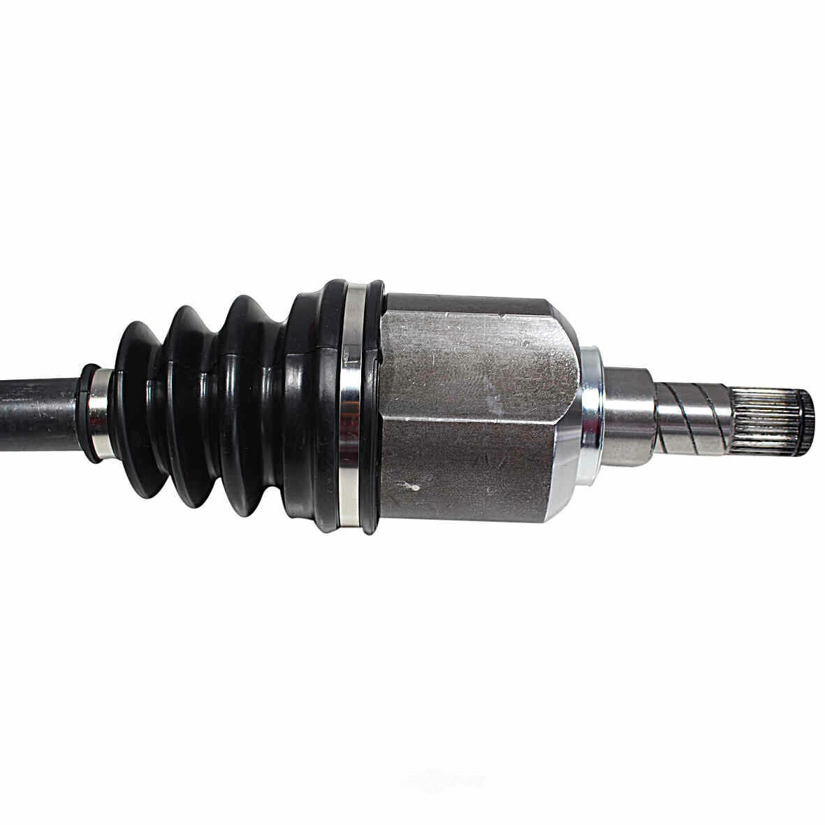 GSP North America NCV53501 CV Axle Assembly