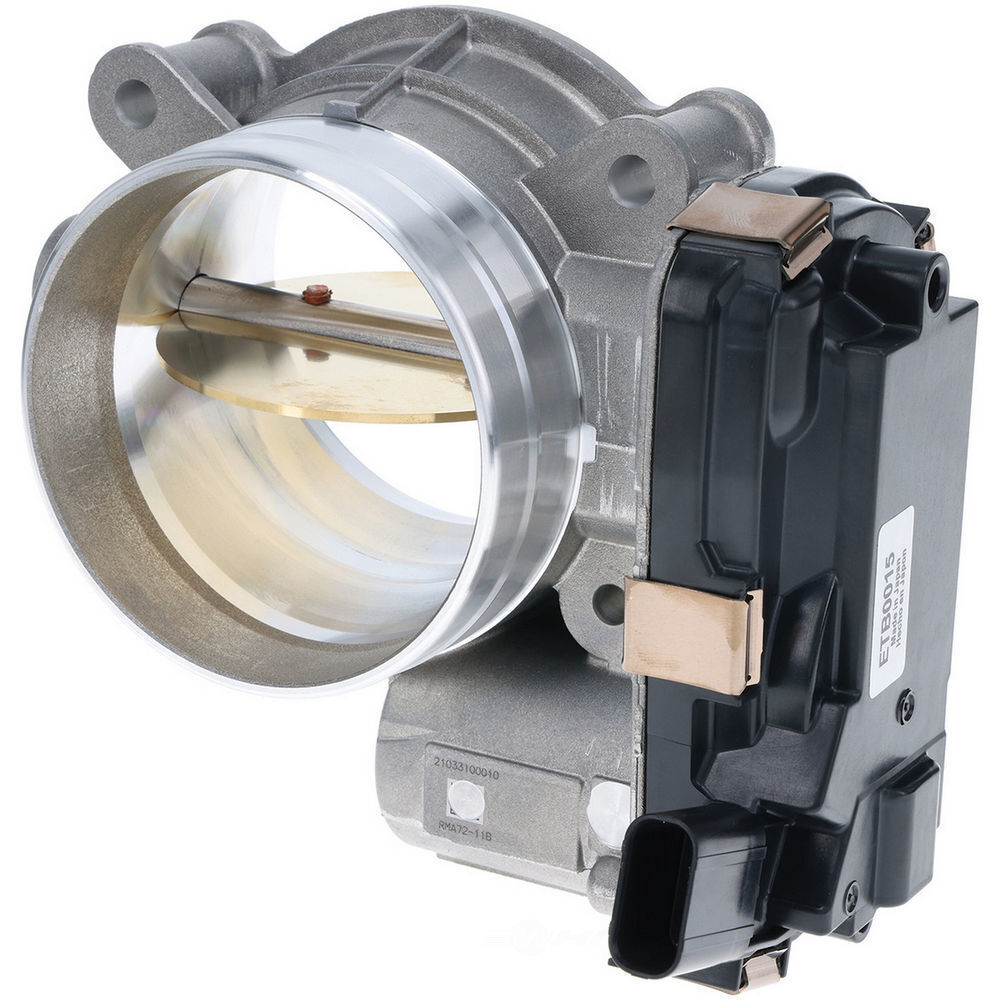 Hitachi ETB0015 Fuel Injection Throttle Body