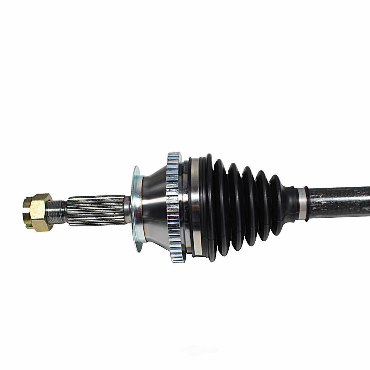 GSP North America NCV37505 CV Axle Assembly