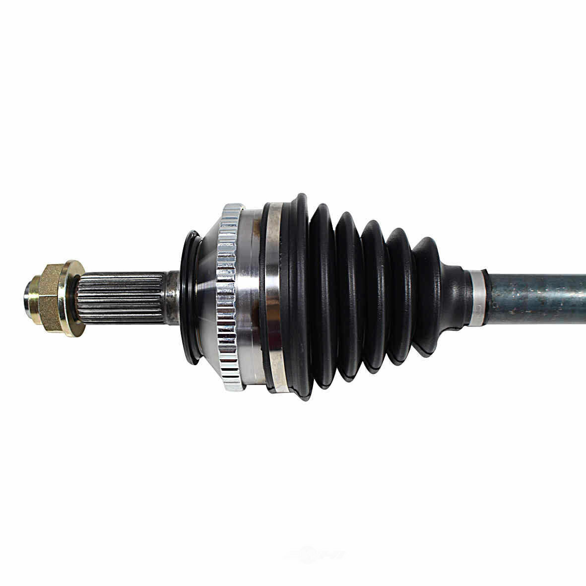GSP North America NCV36521 CV Axle Assembly