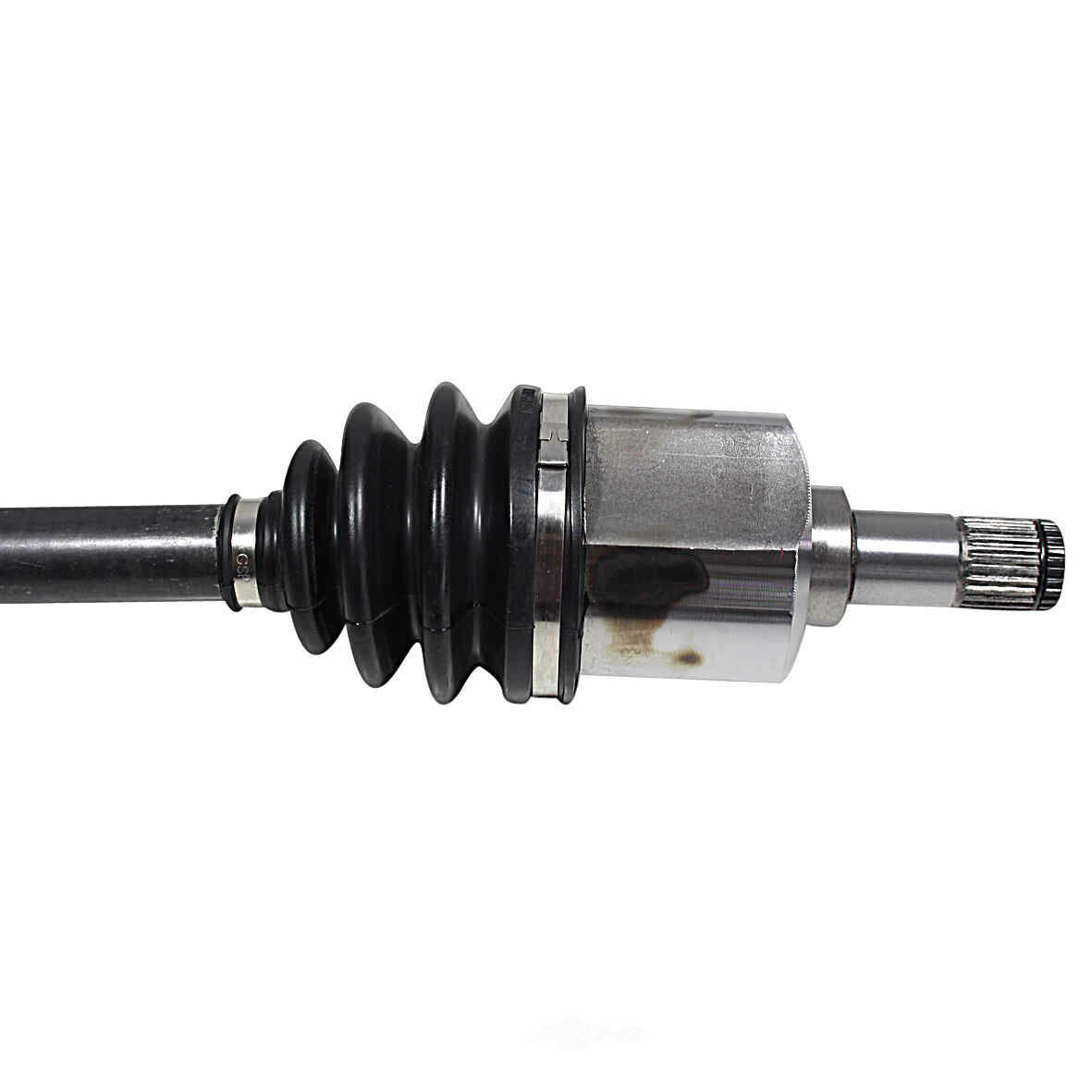 GSP North America NCV51600 CV Axle Assembly