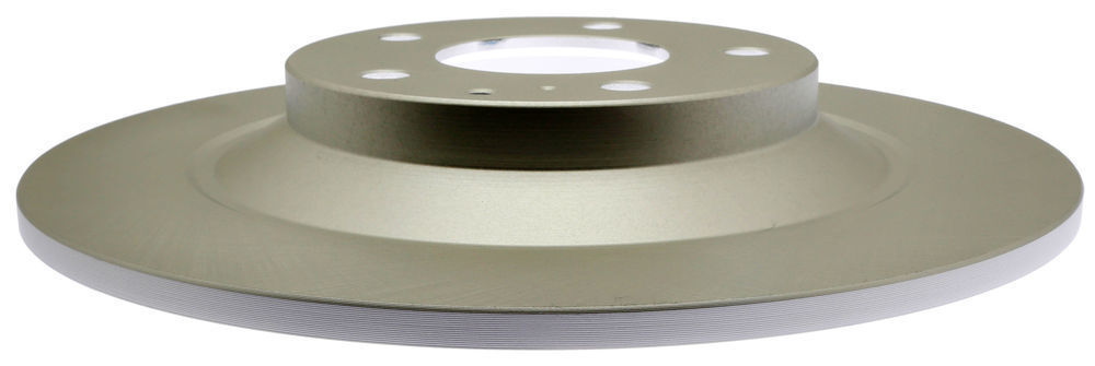 ACDelco Advantage 18A2964AC Disc Brake Rotor