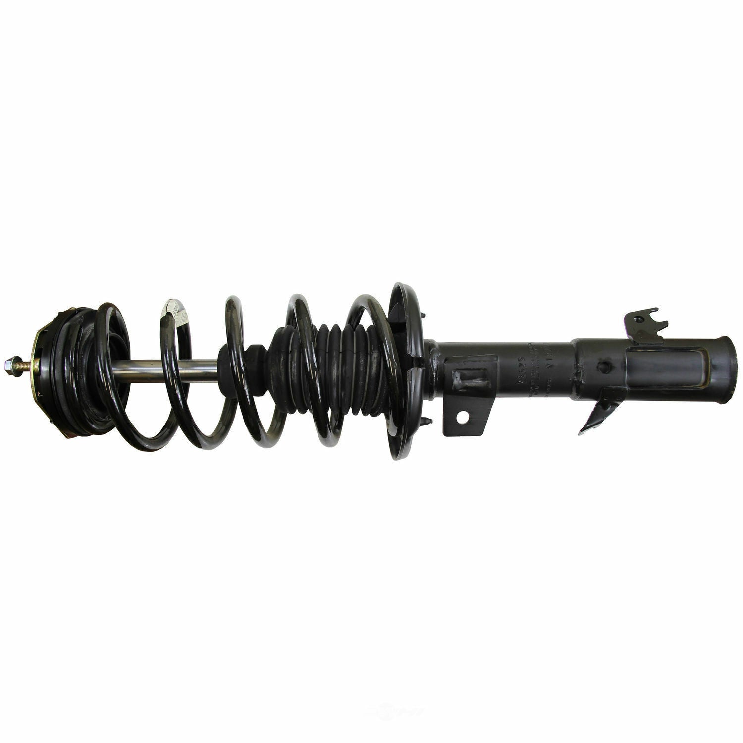 Monroe 172525 Suspension Strut and Coil Spring Assembly