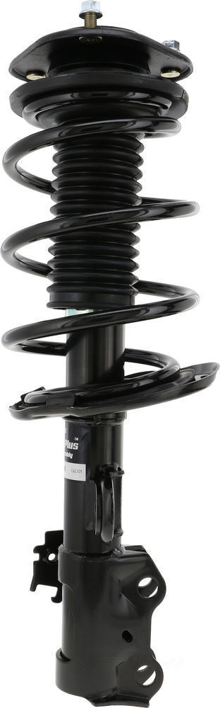 KYB SR4608 Suspension Strut and Coil Spring Assembly