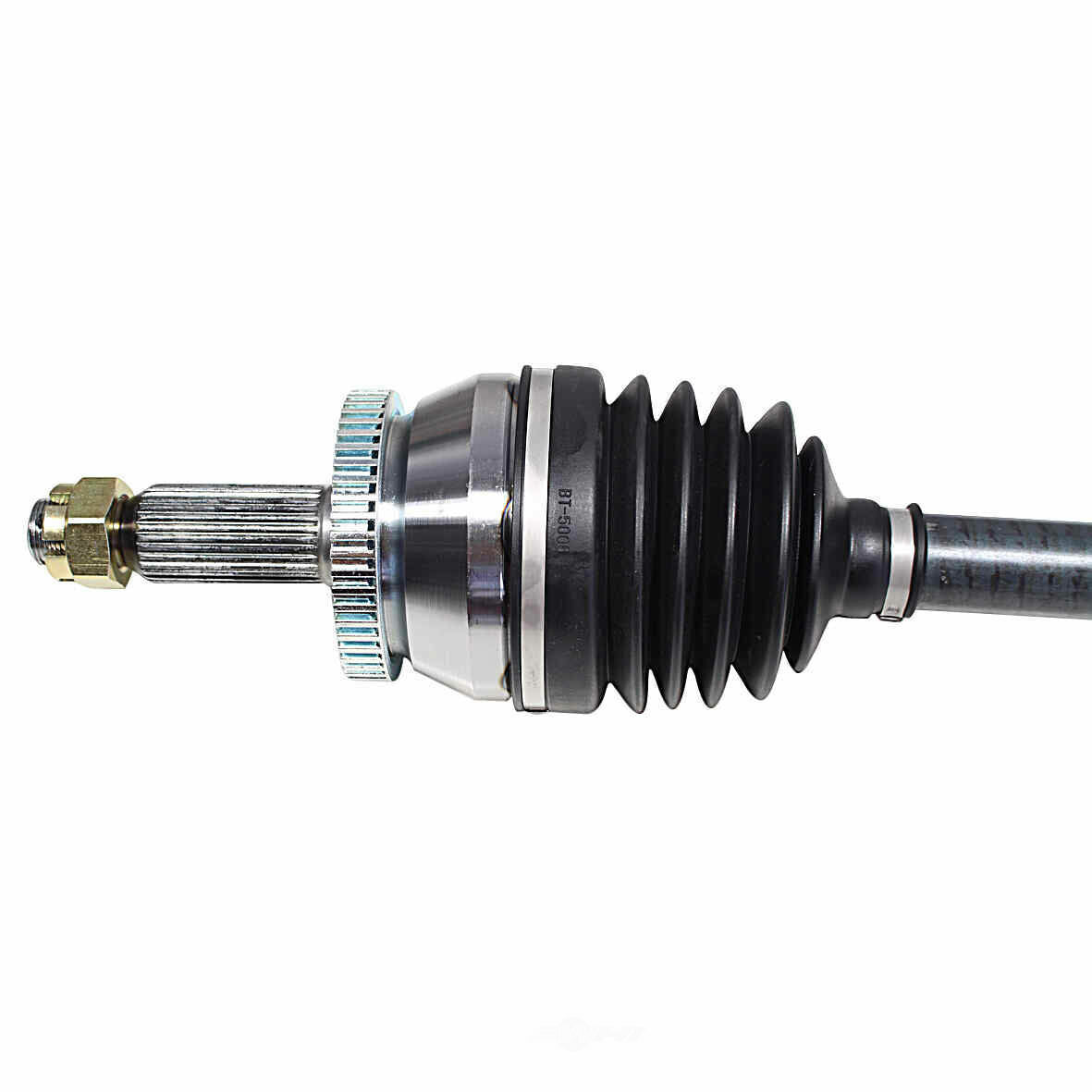 GSP North America NCV37507 CV Axle Assembly