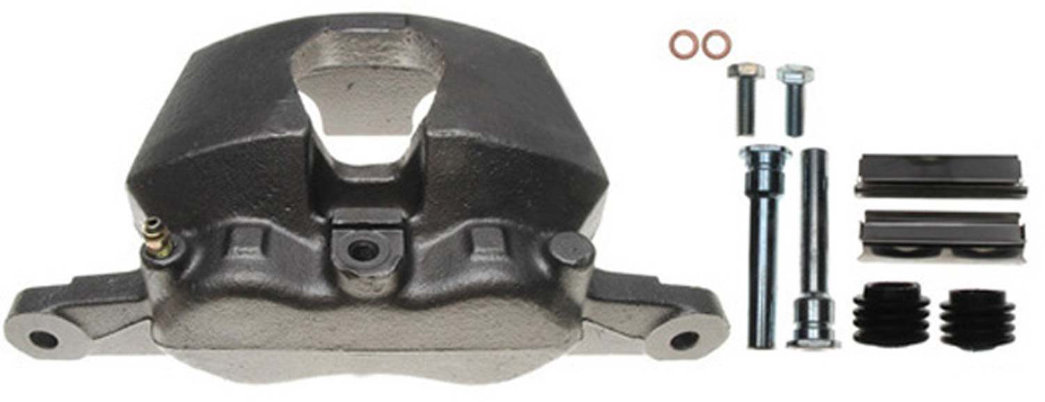 ACDelco Professional Durastop 18FR1047 Disc Brake Caliper