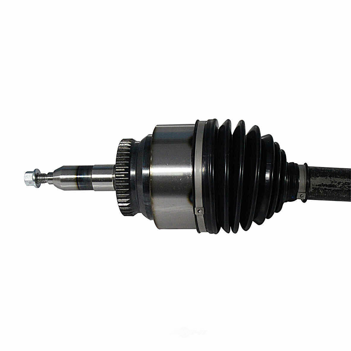 GSP North America NCV11171 CV Axle Assembly