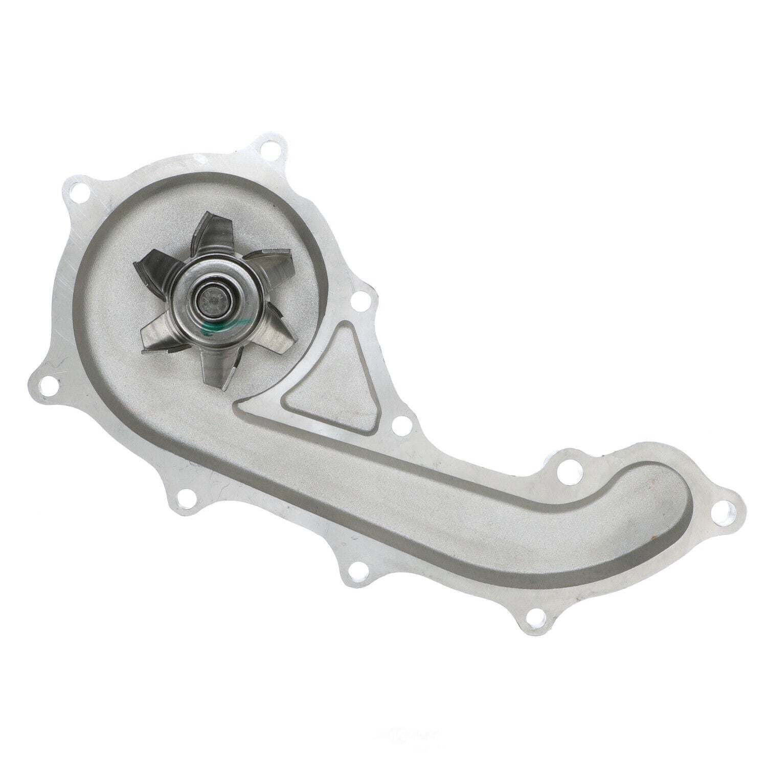CARTER WATER PUMPS W9150M Engine Water Pump