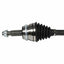 GSP North America NCV69091 CV Axle Assembly