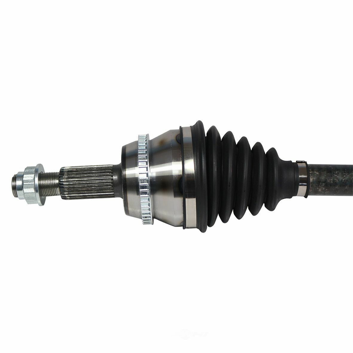 GSP North America NCV69091 CV Axle Assembly