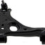 ACDelco Advantage MS501190 Suspension Control Arm and Ball Joint Assembly