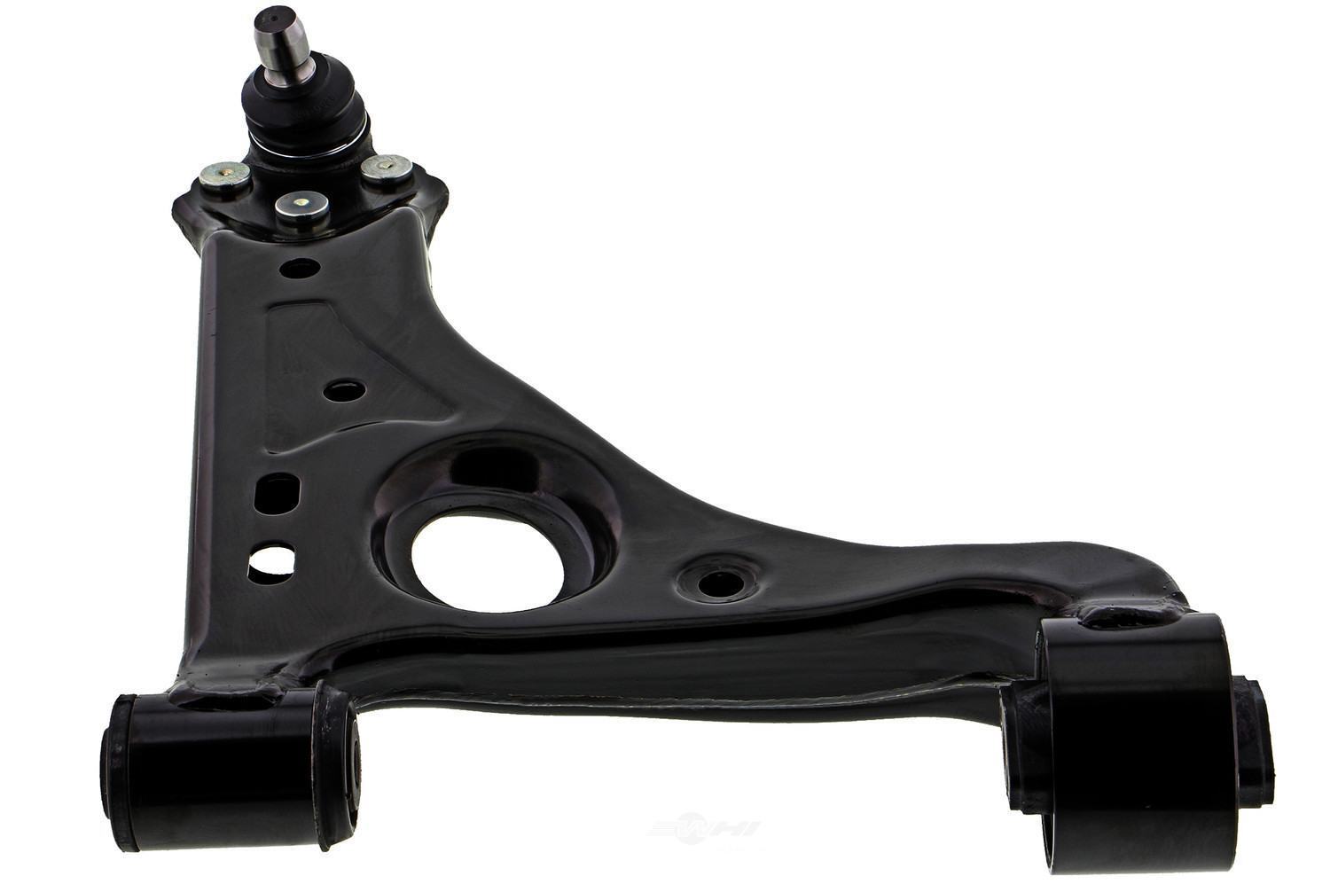 ACDelco Advantage MS501190 Suspension Control Arm and Ball Joint Assembly