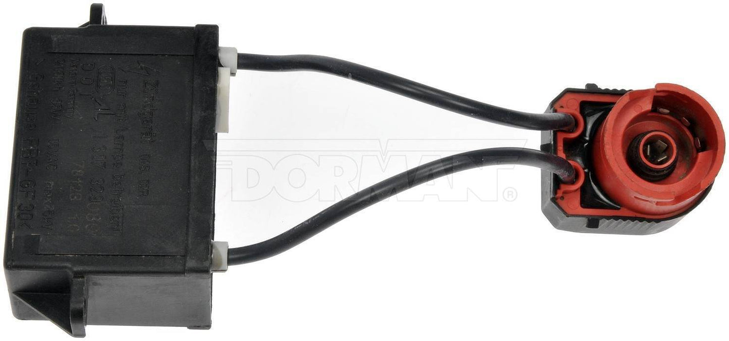 Dorman 601-164 High Intensity Discharge (HID) Headlight Igniter