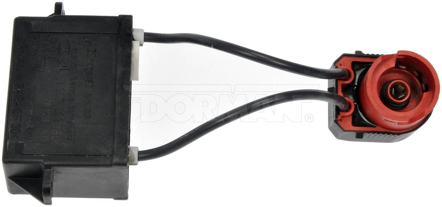 Dorman 601-164 High Intensity Discharge (HID) Headlight Igniter