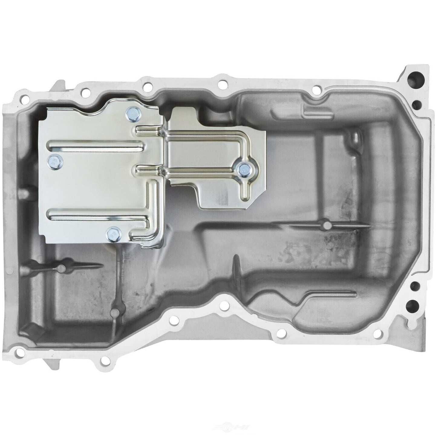 Spectra Premium Industries Inc MZP11A Engine Oil Pan