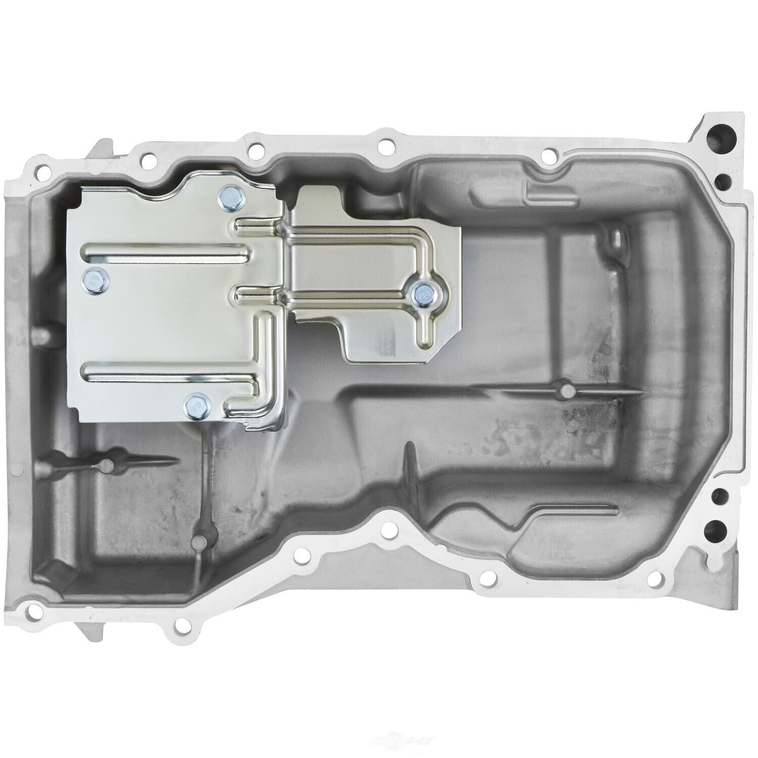 Spectra Premium Industries Inc MZP11A Engine Oil Pan