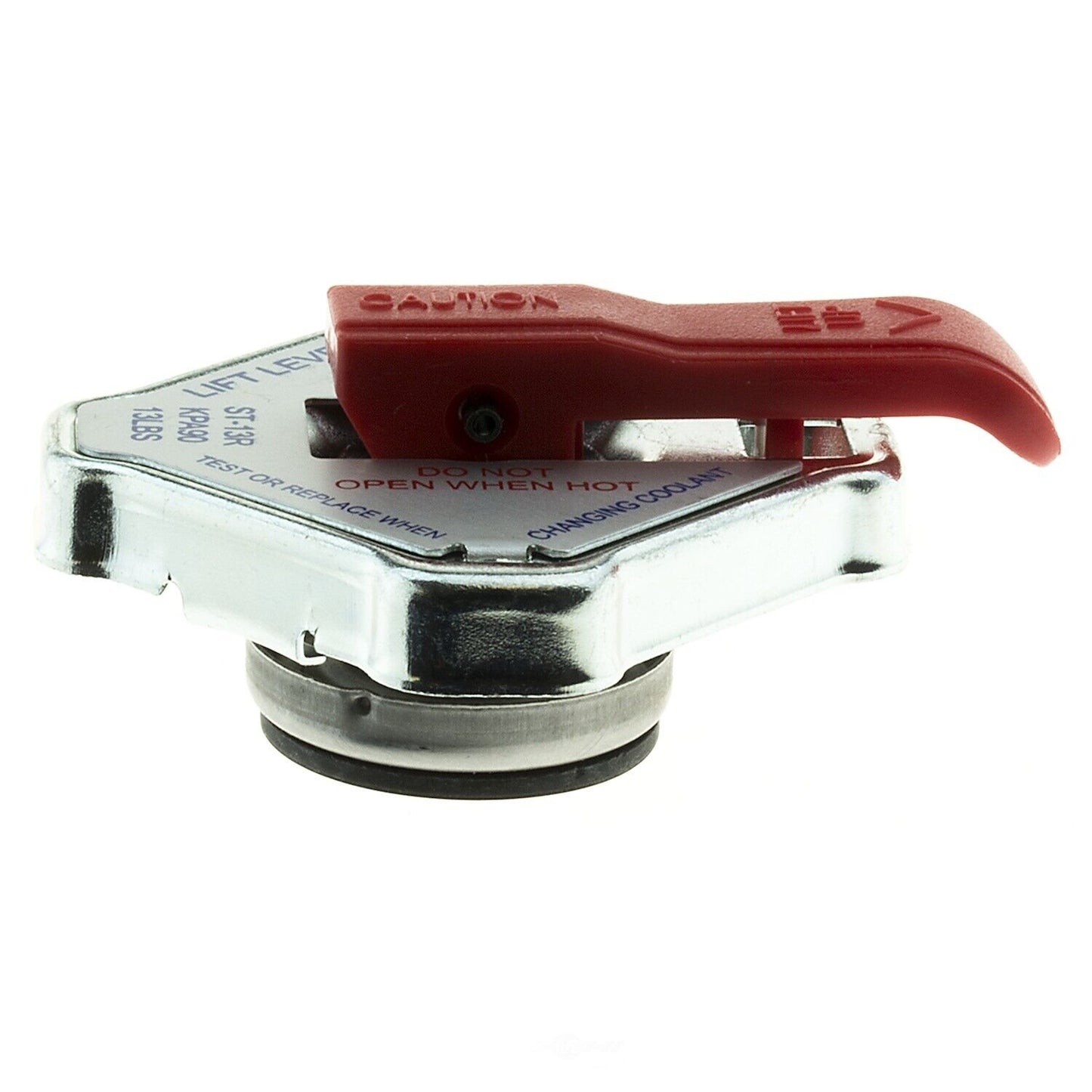 Motorad ST13R Radiator Cap