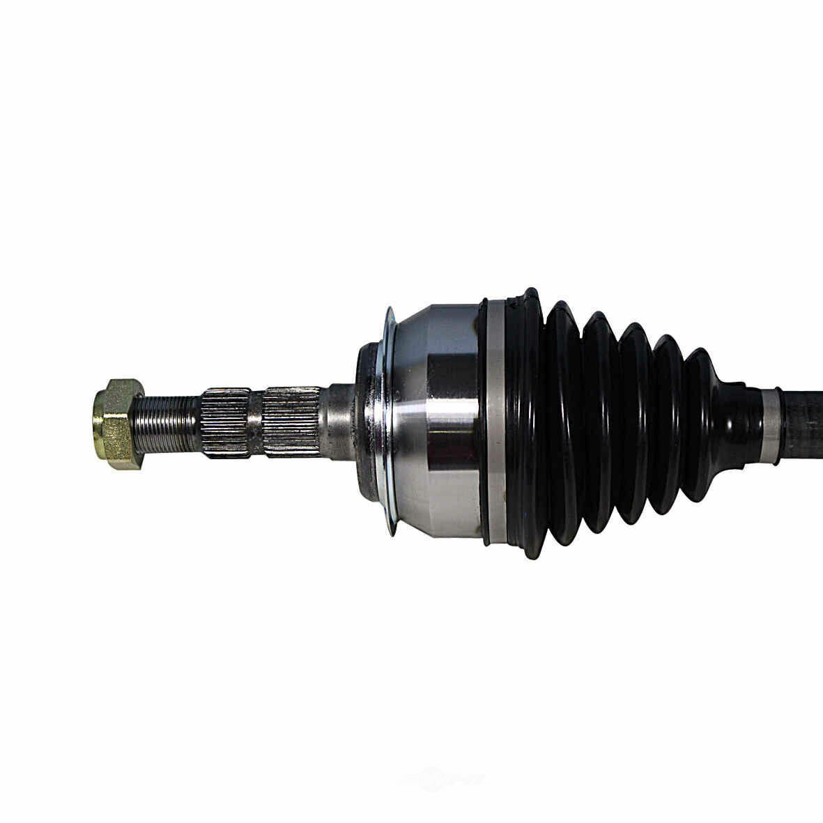 GSP North America NCV10052 CV Axle Assembly