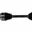 GSP North America NCV69516 CV Axle Assembly