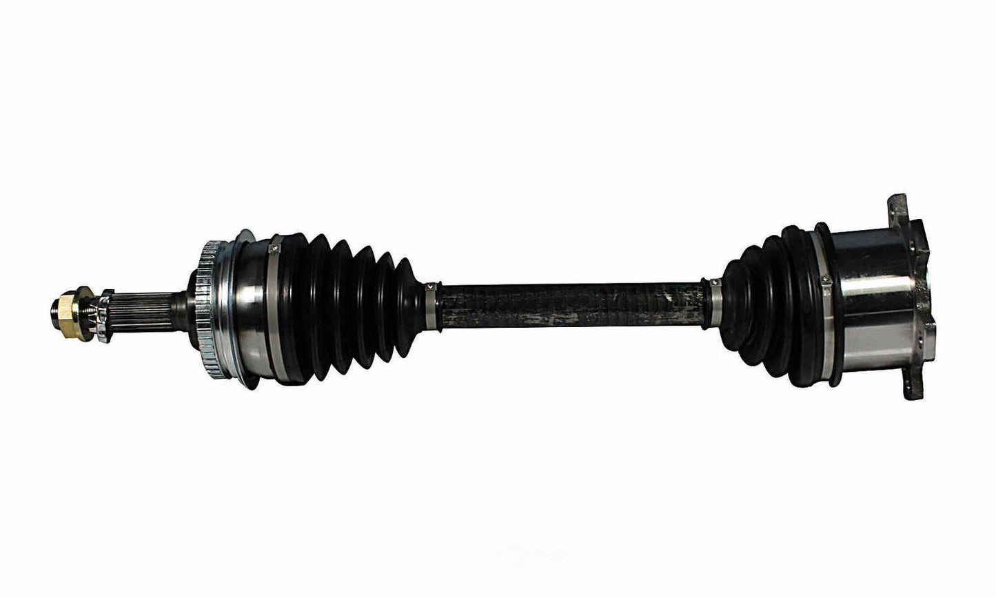 GSP North America NCV69516 CV Axle Assembly