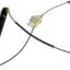Dorman 752-375 Window Regulator