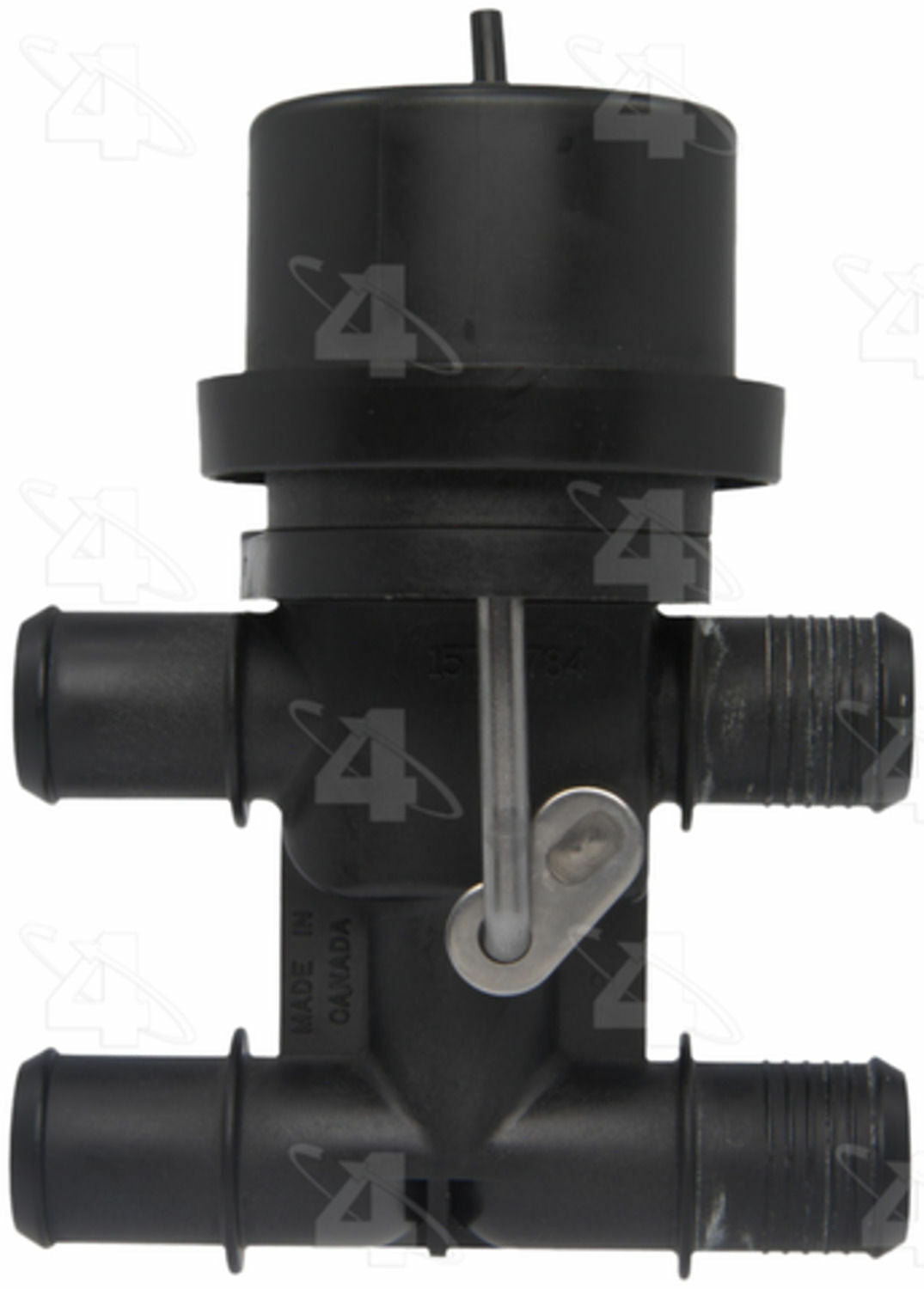 Four Seasons 74607 HVAC Heater Control Valve