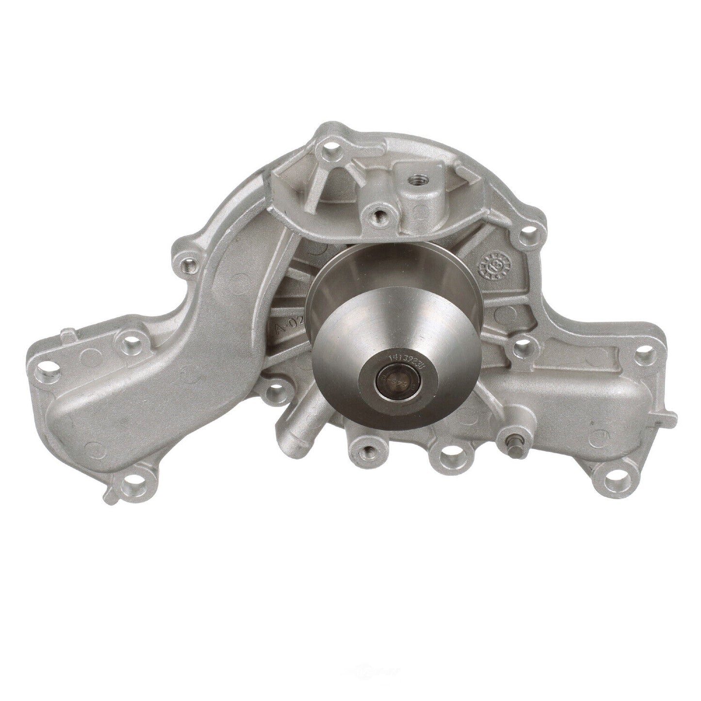 CARTER WATER PUMPS W662M Engine Water Pump