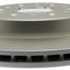 ACDelco Advantage 18A82060AC Disc Brake Rotor
