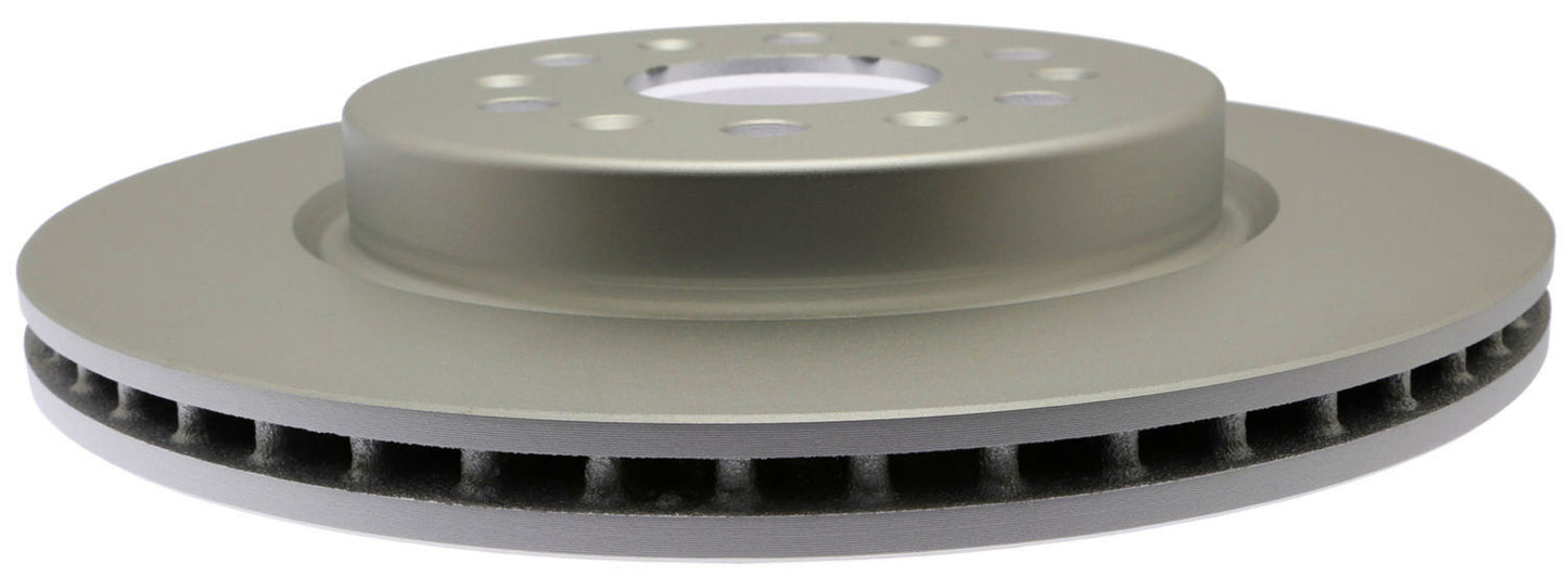 ACDelco Advantage 18A82060AC Disc Brake Rotor