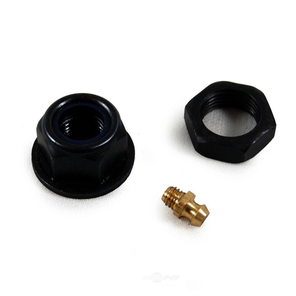 ACDelco Advantage MES80574 Steering Tie Rod End