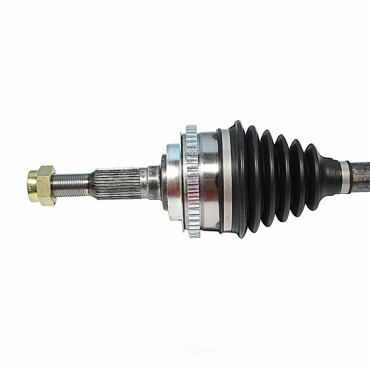 GSP North America NCV10587 CV Axle Assembly