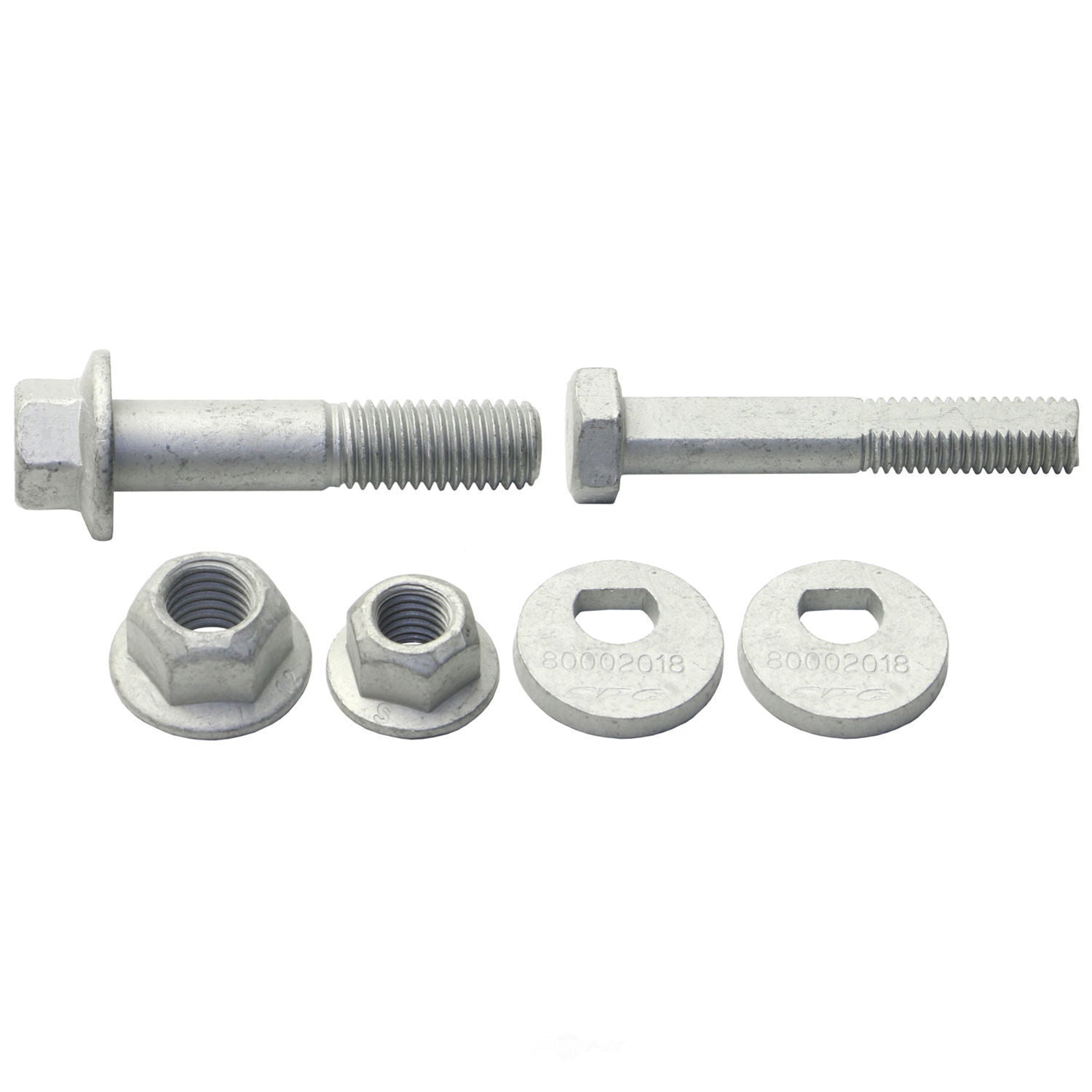 Moog K100254 Alignment Camber Kit