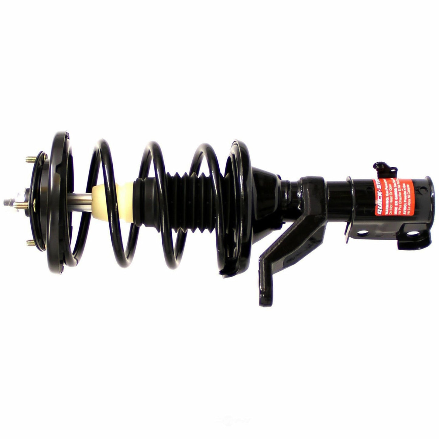 Monroe 172124 Suspension Strut and Coil Spring Assembly