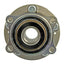 ACDelco Professional 513266 Wheel Bearing and Hub Assembly