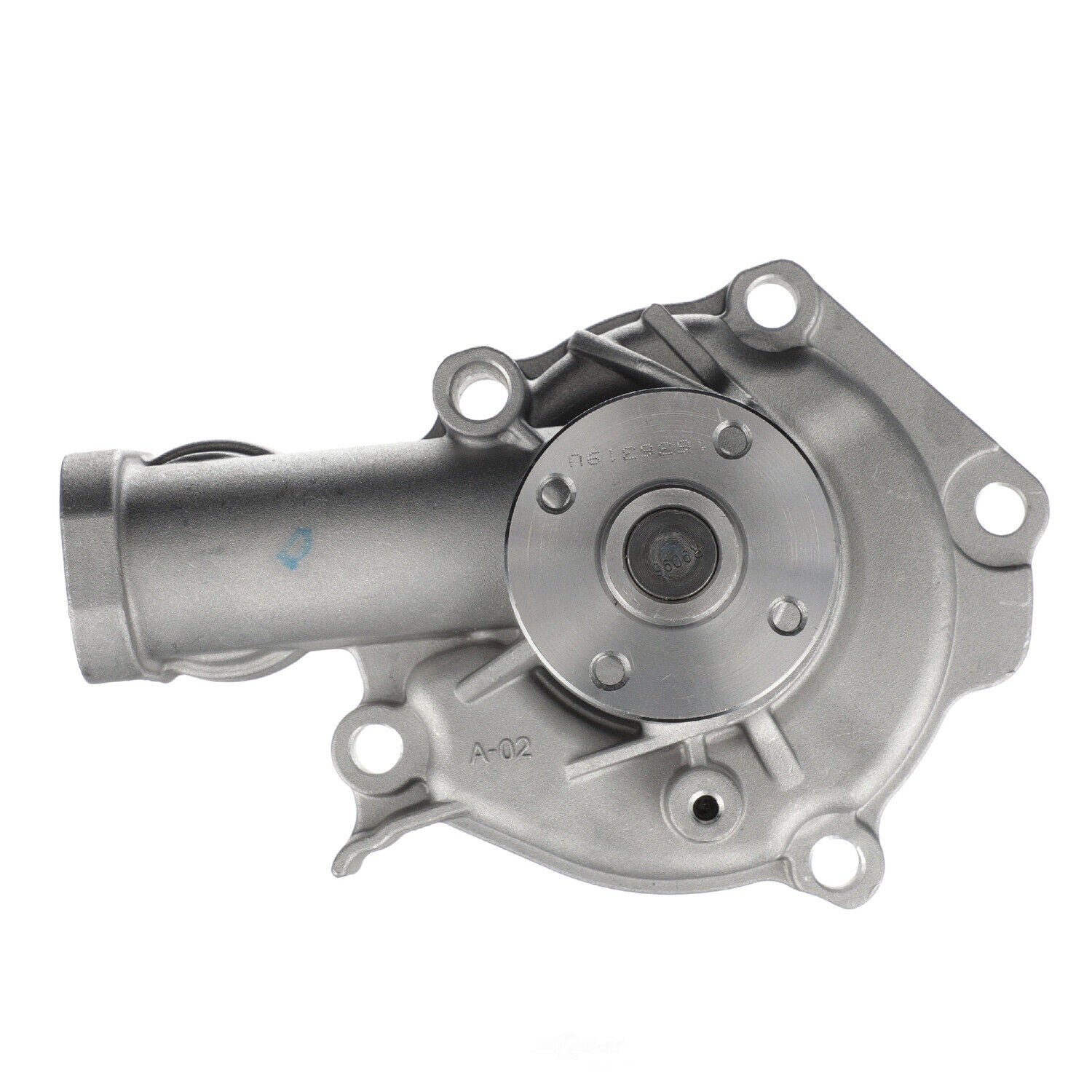 CARTER WATER PUMPS W9304M Engine Water Pump