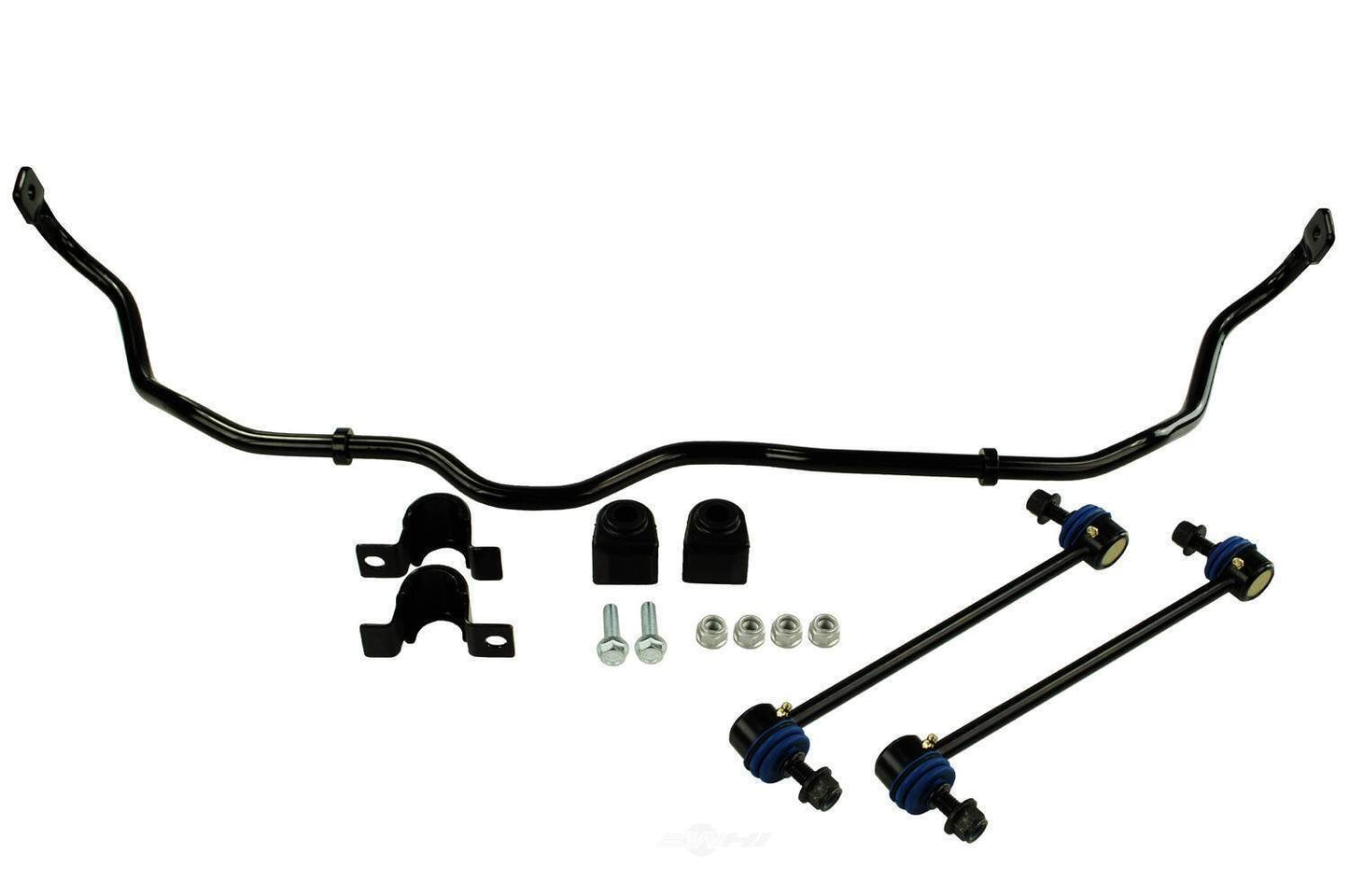 ACDelco Advantage MS508189 Suspension Stabilizer Bar Kit