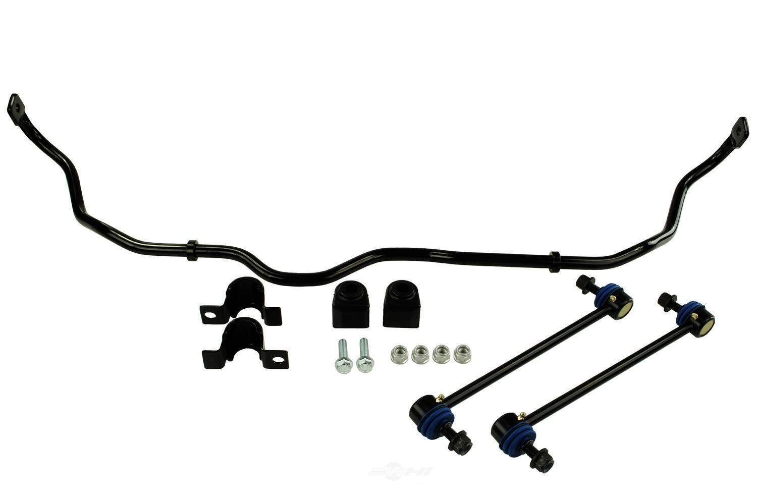 ACDelco Advantage MS508189 Suspension Stabilizer Bar Kit