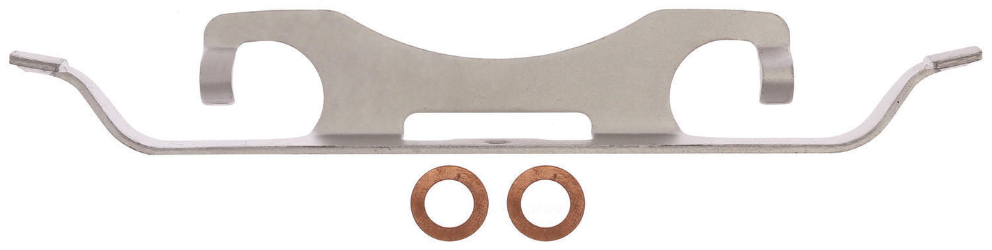 ACDelco Professional Durastop 18FR12981DN Disc Brake Caliper