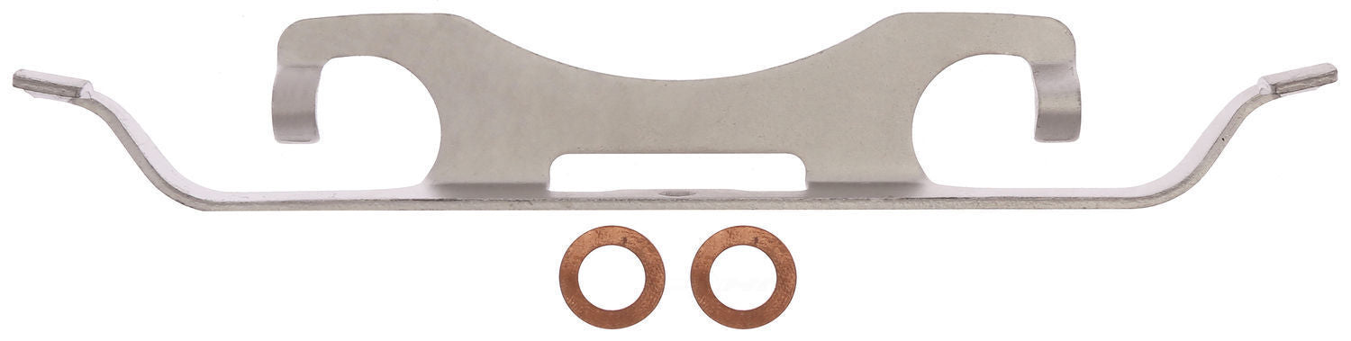 ACDelco Professional Durastop 18FR12981DN Disc Brake Caliper