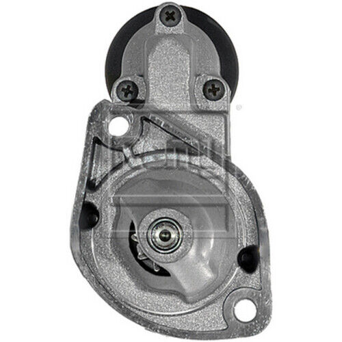 Remy 17367 Starter Motor