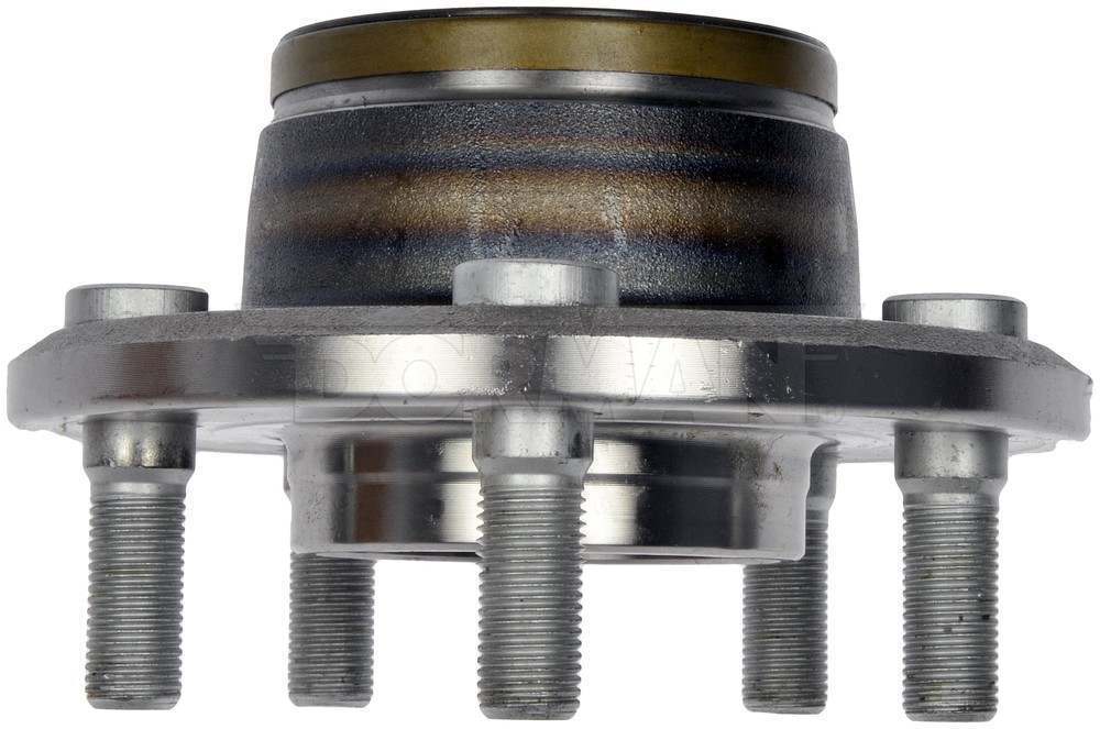 Dorman 930-638 Wheel Bearing and Hub Assembly