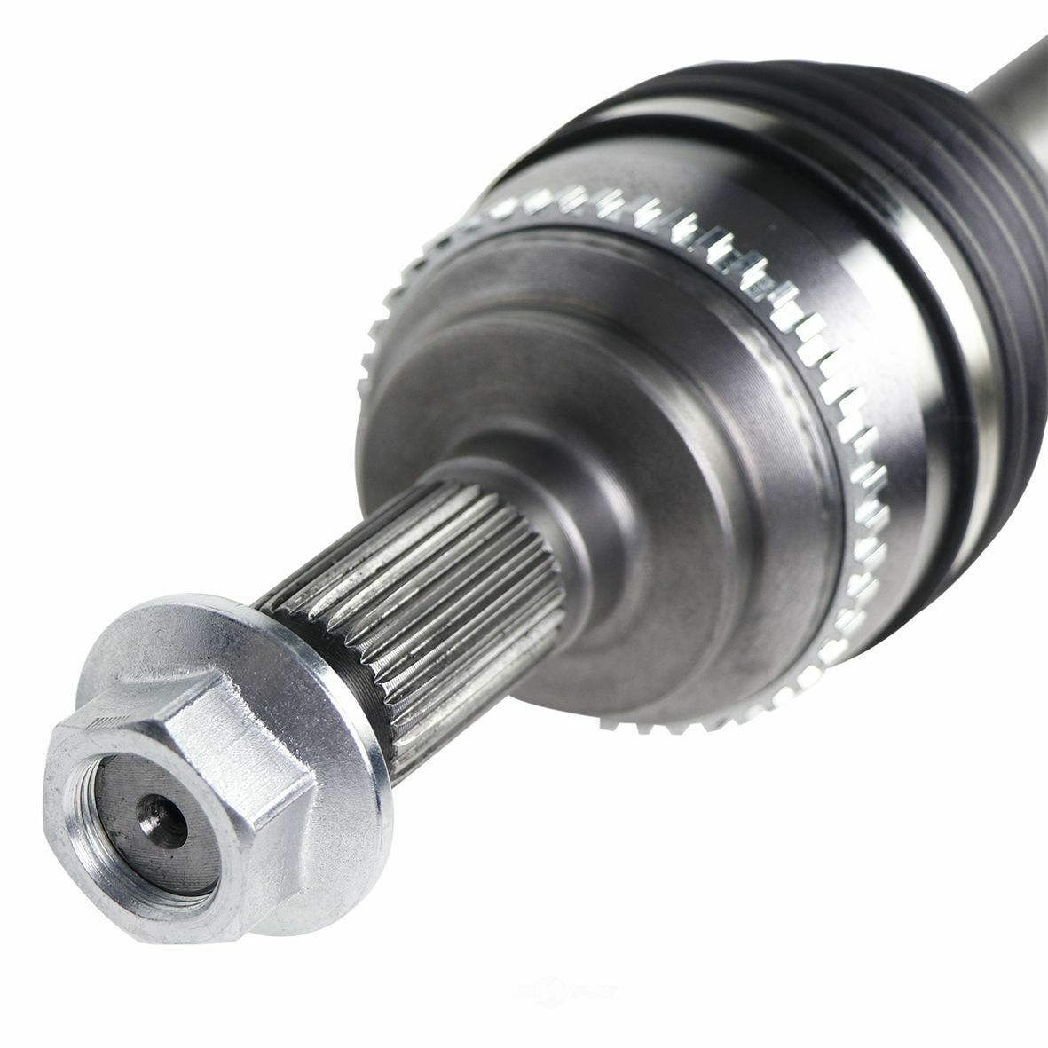 GSP North America NCV47048 CV Axle Assembly