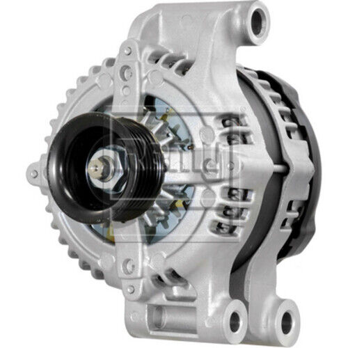 Remy 12857 Alternator