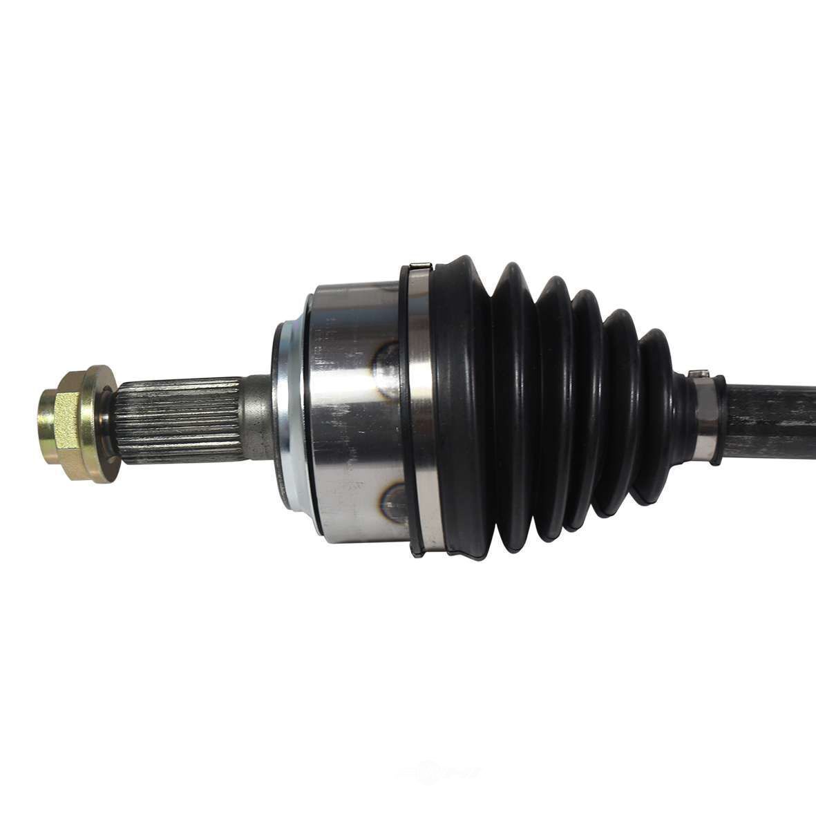 GSP North America NCV36149 CV Axle Assembly