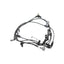 BWD ABS435 ABS Wheel Speed Sensor